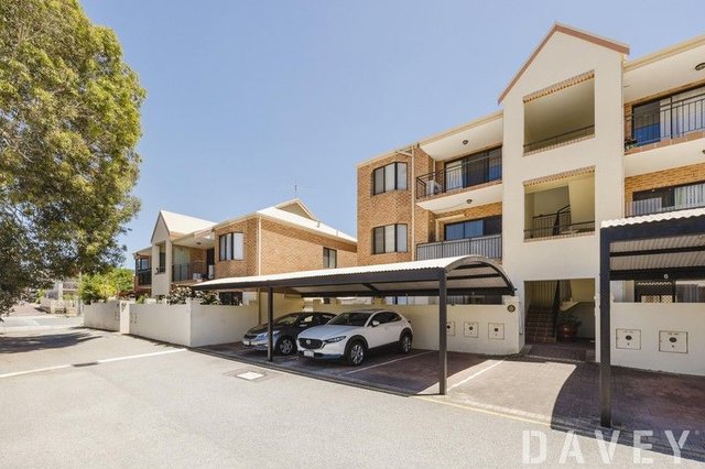 9/22 Knutsford Street, WA 6006