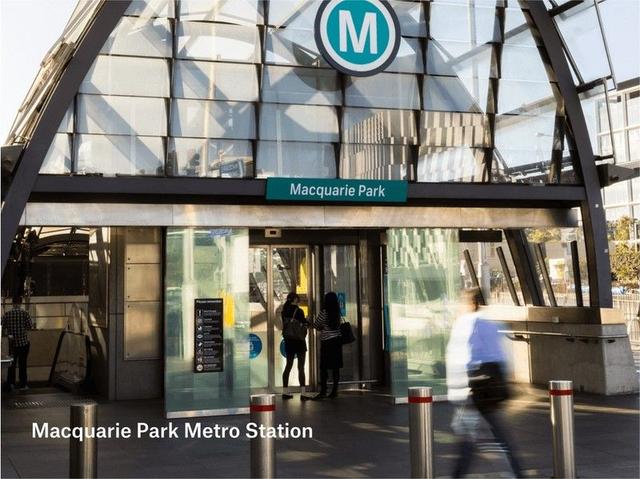 (no street name provided), NSW 2113