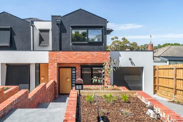 30 Xavier Street, VIC 3046