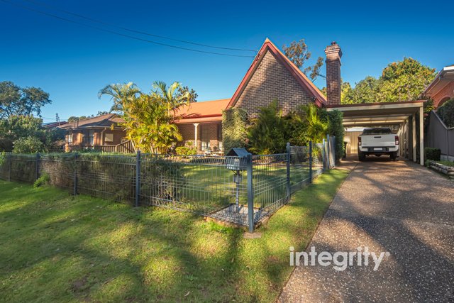 126 Bice Road, NSW 2541