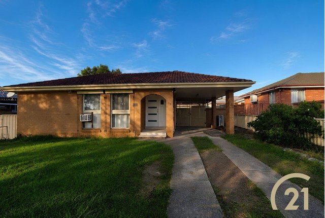 38 Shakespeare Street, NSW 2164