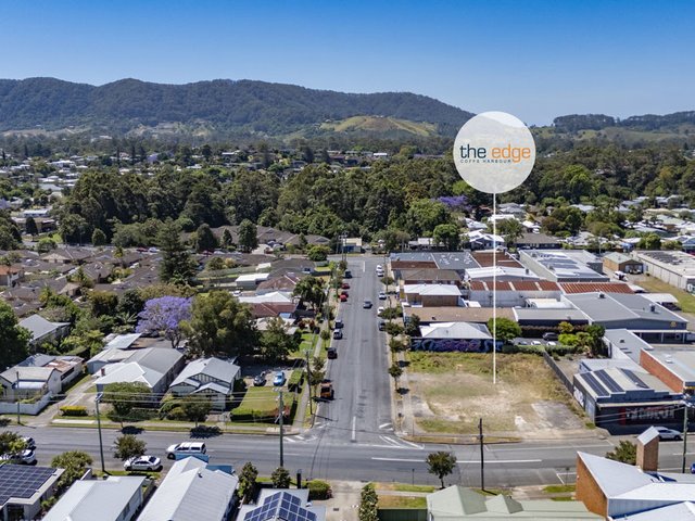 99 West High Street, NSW 2450