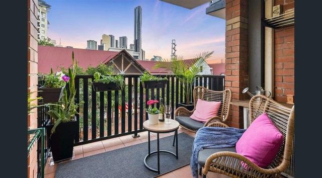 301/455A Brunswick Street, QLD 4006