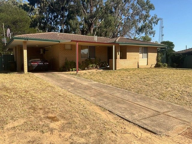 3 Wuraming Avenue, WA 6390