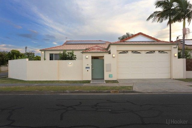 46 Coombabah Road, QLD 4216