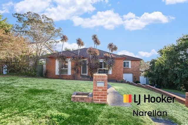 14 Trotwood Avenue, NSW 2560