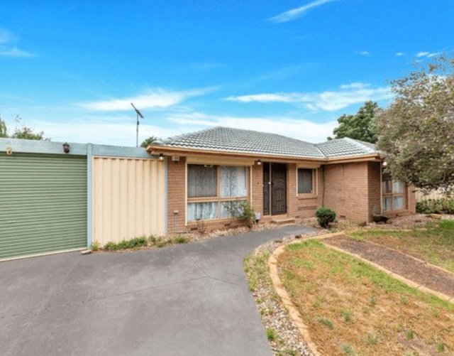 (no street name provided), VIC 3337