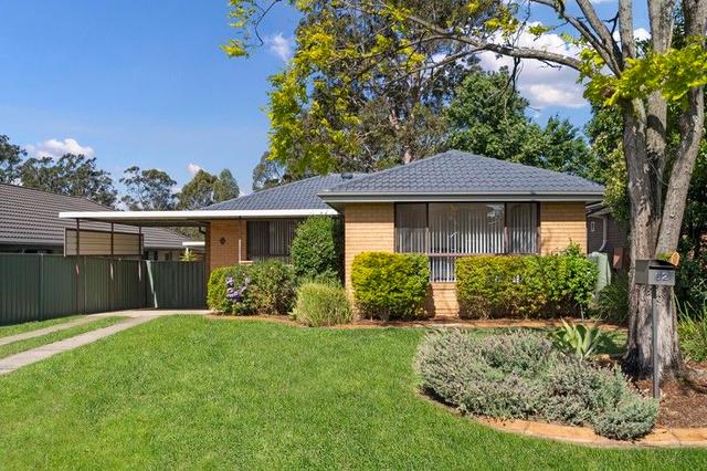 62 Trobriand Crescent, NSW 2167