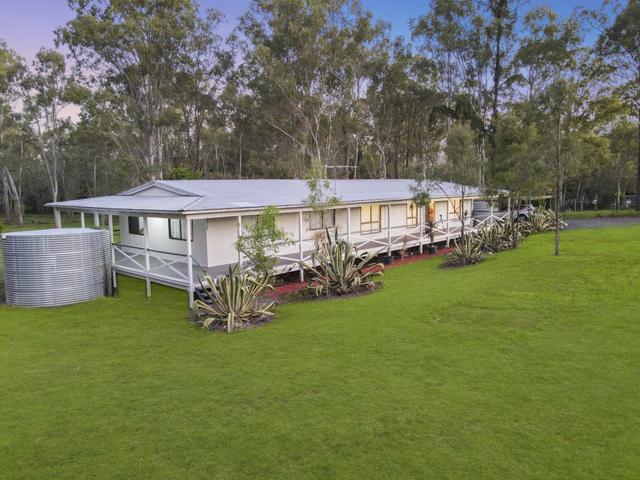4524-4534 Mount Lindesay Hwy, QLD 4280