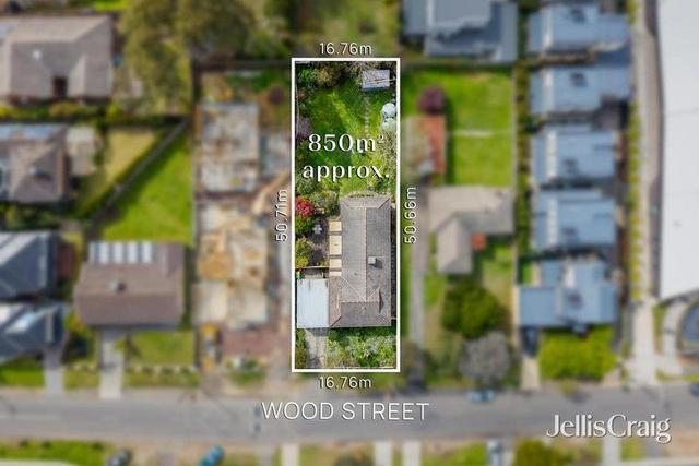 103 Wood Street, VIC 3106
