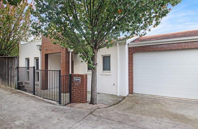 45/2 Fitzgerald Road, NSW 2115