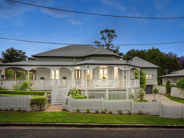 5 Dublin Street, QLD 4104