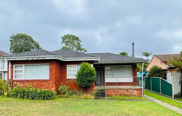 13 Endeavour Street, NSW 2147