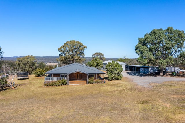 188 Montaza Road, NSW 2852