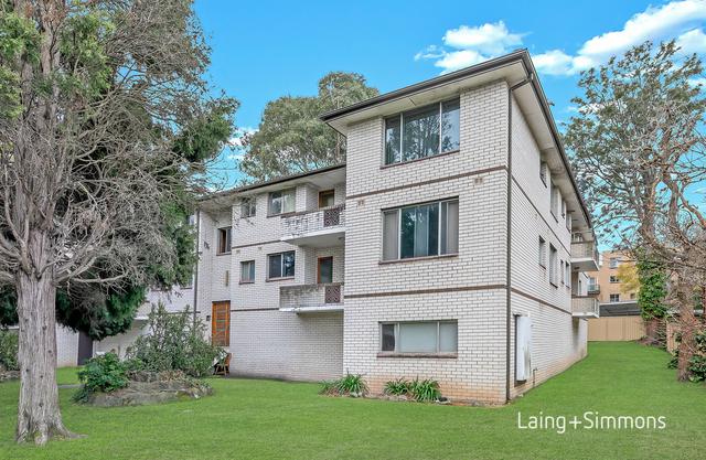 8/1 Dunlop Street, NSW 2151