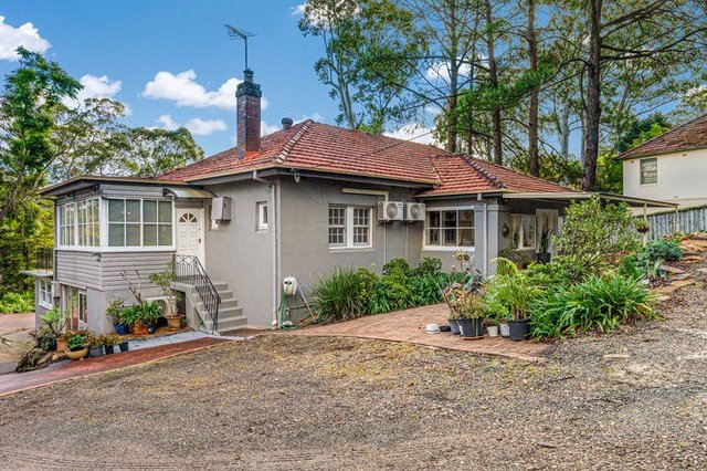 20 Beecroft Road, NSW 2119
