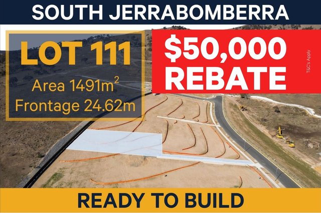 South Jerrabomberra - 7 Calathea Loop, NSW 2620