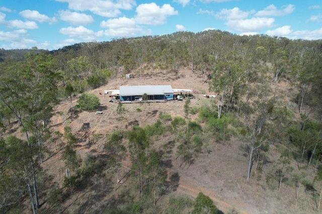 726 Dundee Road, QLD 4695