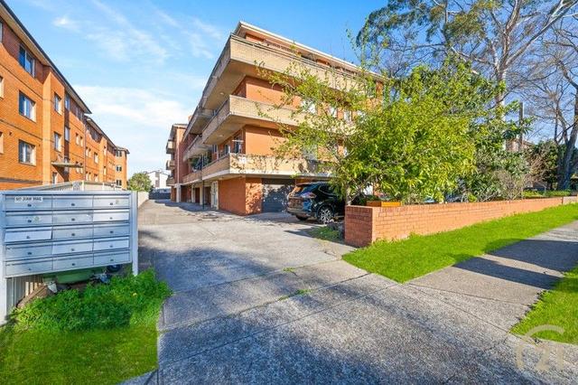 9/9 Lackey Street, NSW 2165