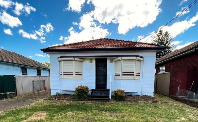 52 Gammell Street, NSW 2116