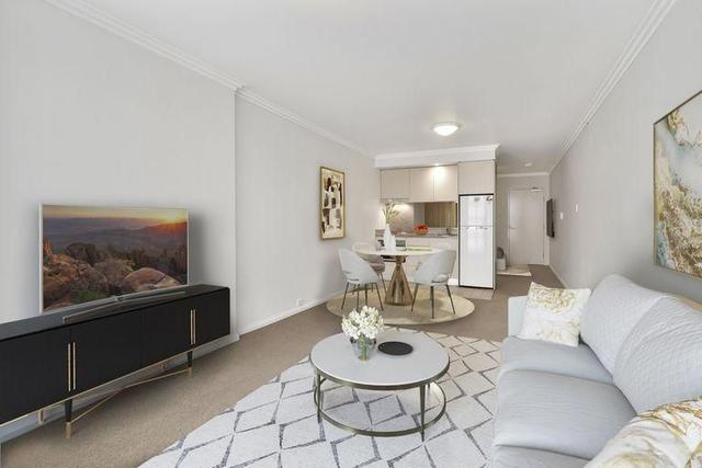 121/1 Sergeants Lane, NSW 2065