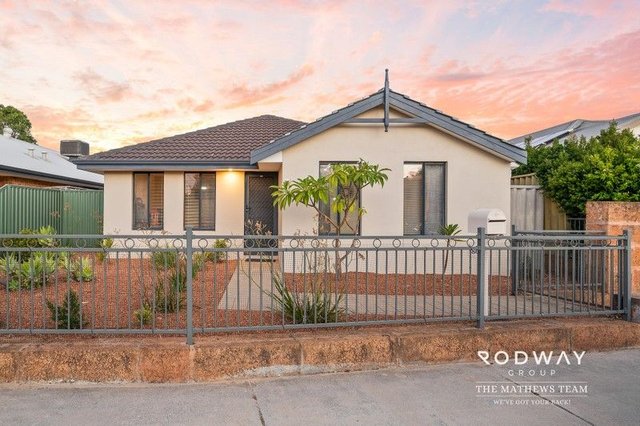 80 Verdant Crescent, WA 6112