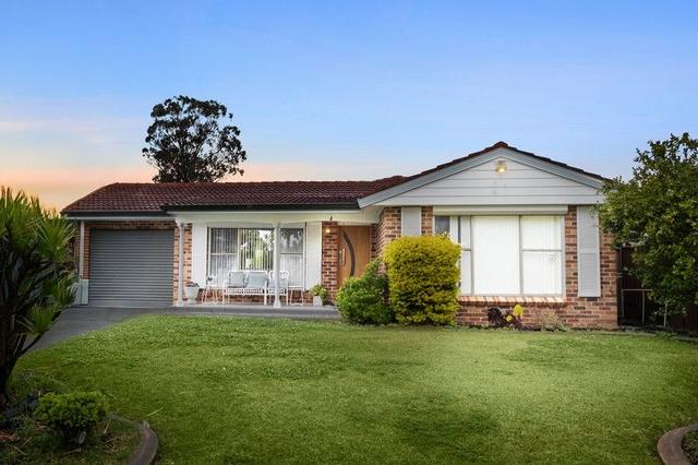 4 Powhatan Street, NSW 2176