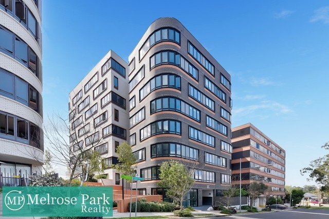 209/2C Wharf Road, NSW 2114