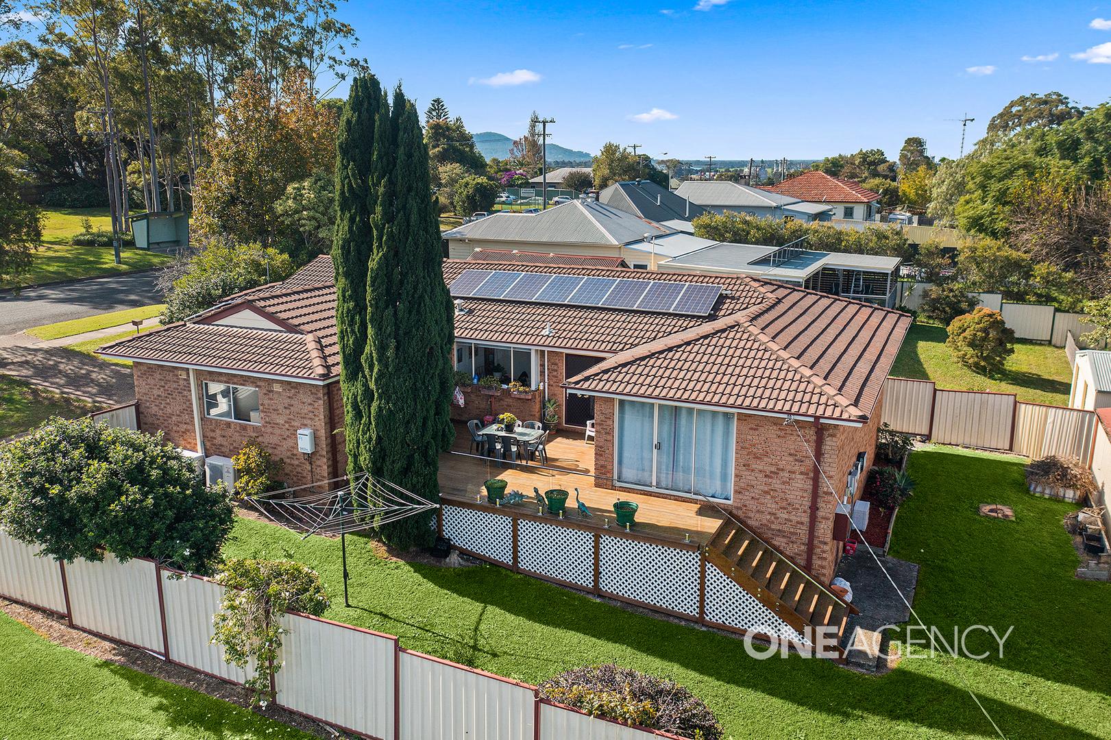 34 Bunberra Street, Bomaderry NSW 2541 Allhomes