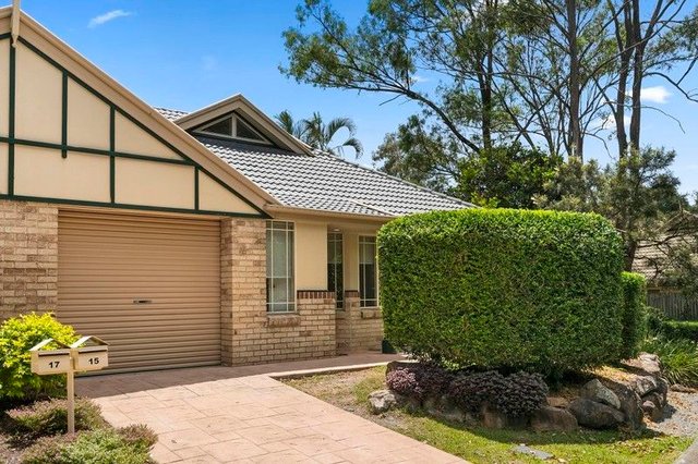 15/7 Titania Street, QLD 4170