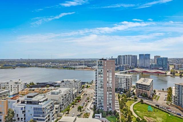 1608/42 Walker  Street, NSW 2138