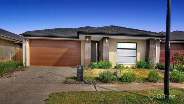 13 Cobblefield Street, VIC 3336