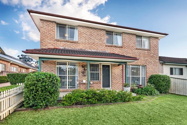 2/278 Quarry Road, NSW 2112