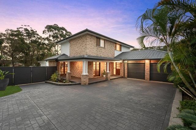 8 Salisbury Drive, NSW 2260