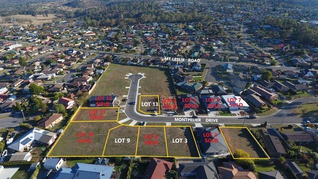 Montpelier Drive, TAS 7250