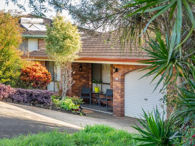 4A Lee Crescent, NSW 2480