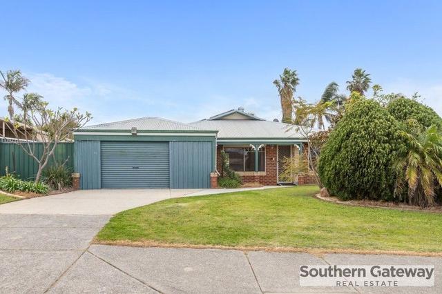 27 Dalrymple Drive, WA 6170