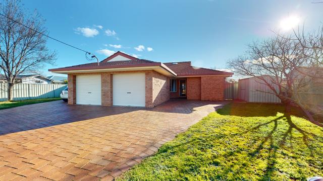 2 Carrington Square, NSW 2830
