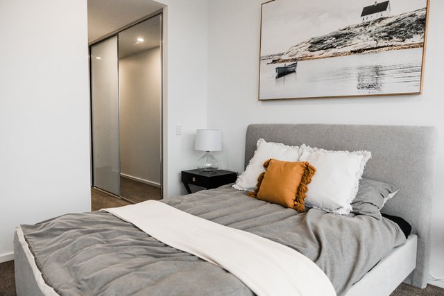 Renaissance - 258/ 1 Light Street, ACT 2603