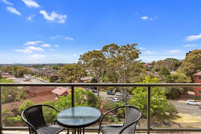 27/323 Forest Road, NSW 2220
