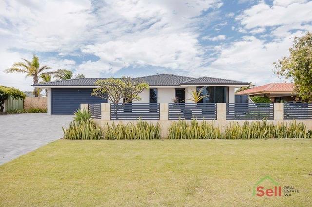 61 Venturi  Drive, WA 6027