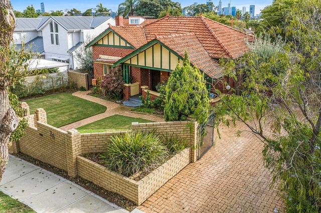 36 Elizabeth Street, WA 6151