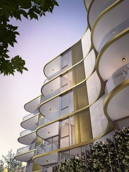 Lvl 6/100-108 Talavera Road, NSW 2113