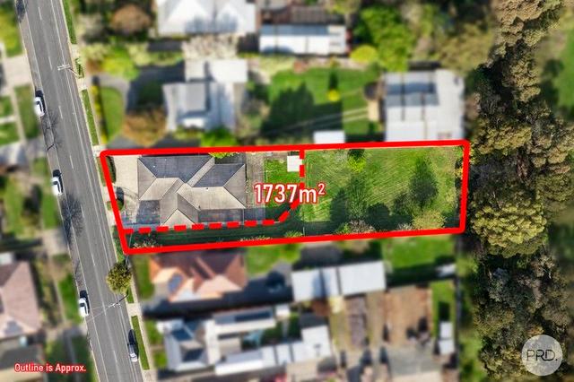 616 York Street, VIC 3350