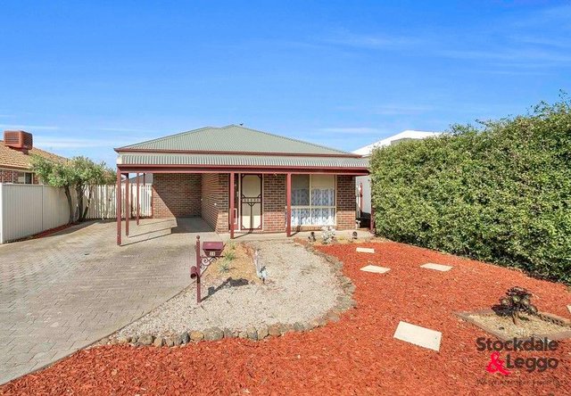 Real Estate For Rent In Caroline Springs Vic 3023 Allhomes