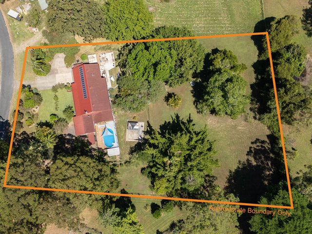 14 Blackbutt Avenue, NSW 2454