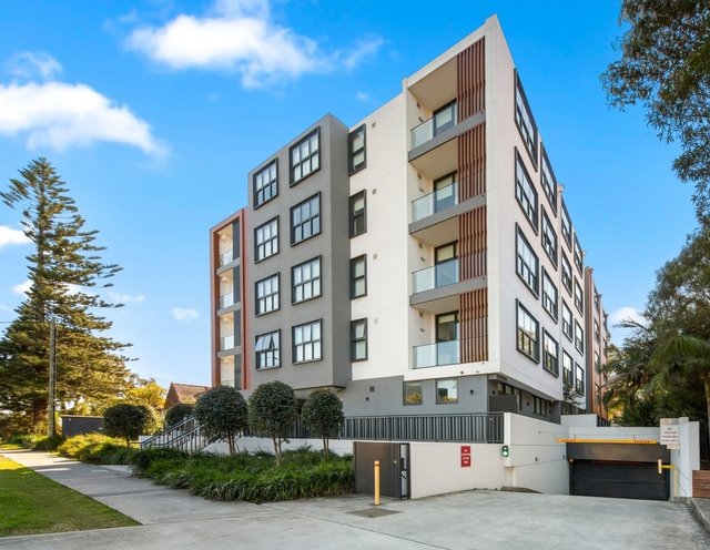 103/393 Kingsway, NSW 2229