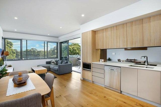 206/9 Moore Street, NSW 2232
