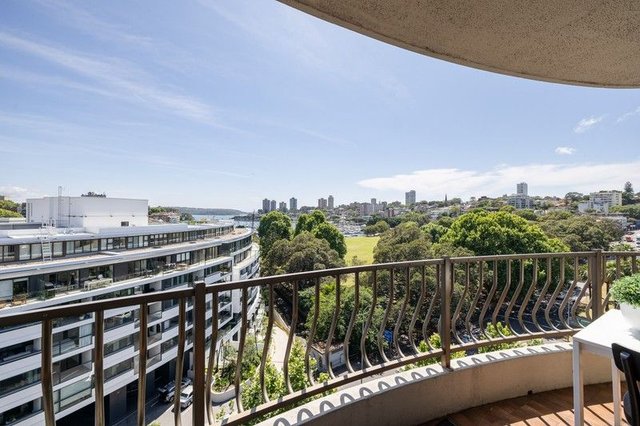 10B/153-167 Bayswater Road, NSW 2011