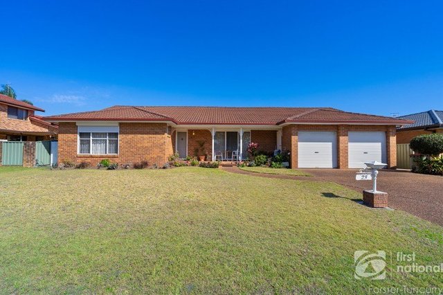 23 Regency Circuit, NSW 2428